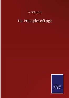 The Principles of Logic