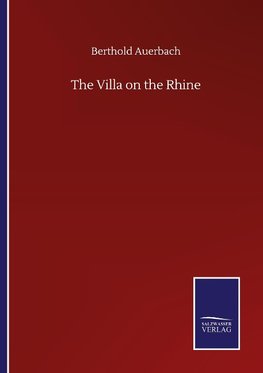 The Villa on the Rhine