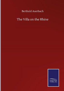 The Villa on the Rhine