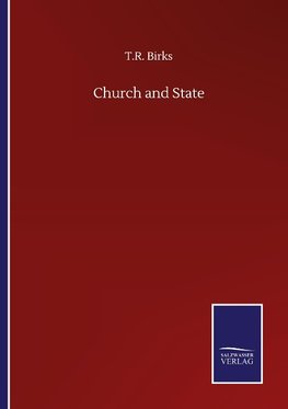 Church and State