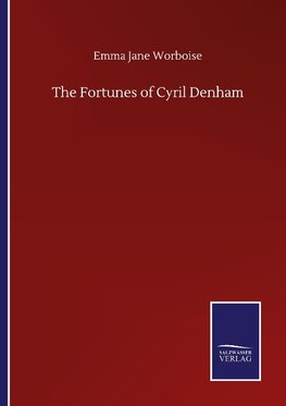 The Fortunes of Cyril Denham