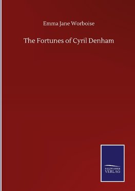 The Fortunes of Cyril Denham