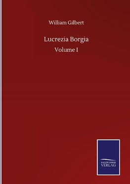 Lucrezia Borgia