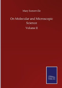 On Molecular and Microscopic Science