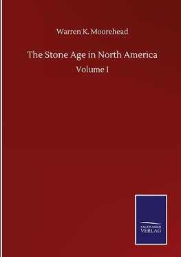 The Stone Age in North America