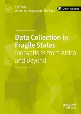 Data Collection in Fragile States