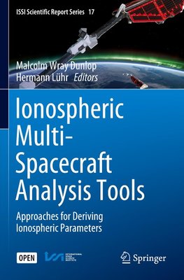 Ionospheric Multi-Spacecraft Analysis Tools