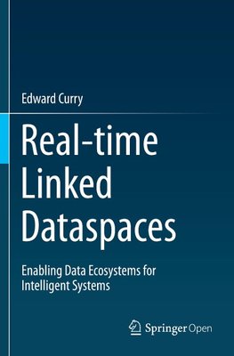 Real-time Linked Dataspaces