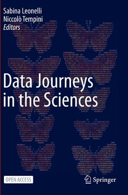 Data Journeys in the Sciences