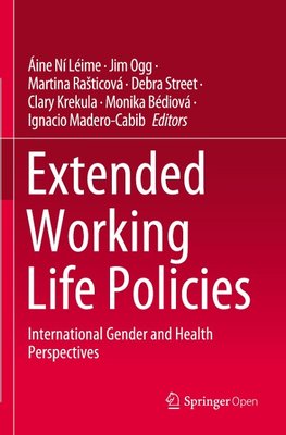 Extended Working Life Policies