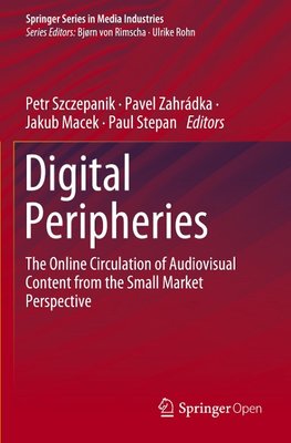 Digital Peripheries