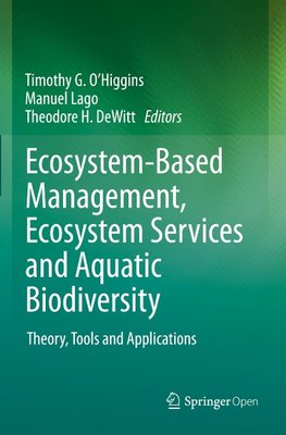 Ecosystem-Based Management, Ecosystem Services and Aquatic Biodiversity