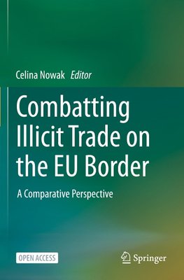 Combatting Illicit Trade on the EU Border