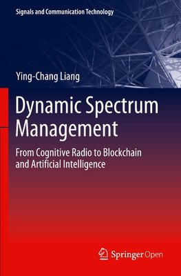 Dynamic Spectrum Management