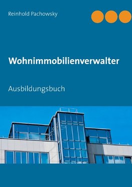 Wohnimmobilienverwalter