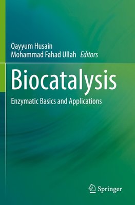 Biocatalysis