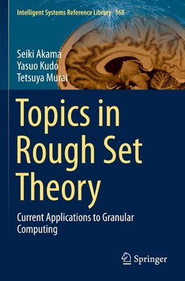 Topics in Rough Set Theory