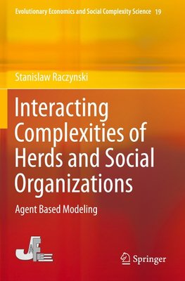 Interacting Complexities of Herds and Social Organizations