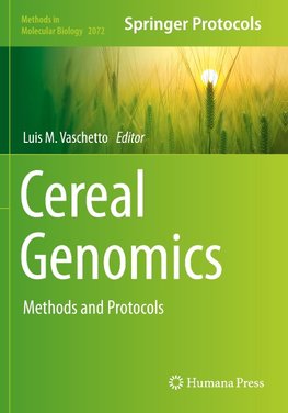 Cereal Genomics