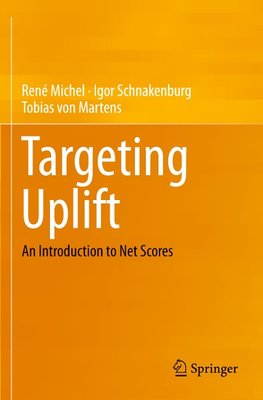 Targeting Uplift