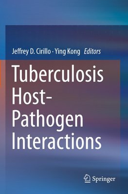 Tuberculosis Host-Pathogen Interactions