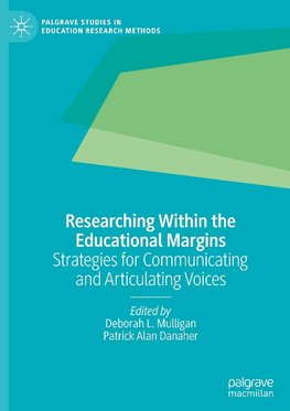 Researching Within the Educational Margins