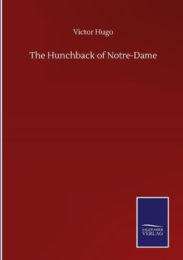 The Hunchback of Notre-Dame