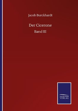 Der Cicerone