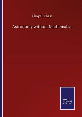 Astronomy without Mathematics