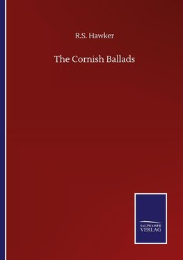 The Cornish Ballads