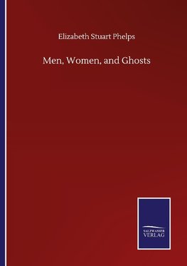 Men, Women, and Ghosts