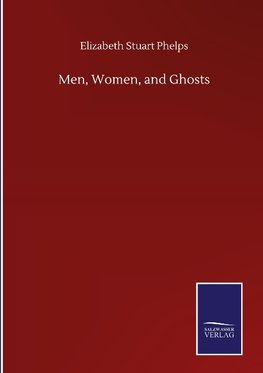 Men, Women, and Ghosts