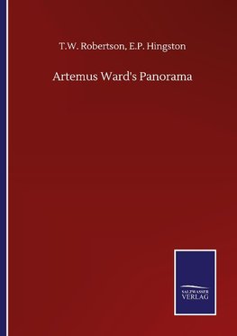 Artemus Ward's Panorama