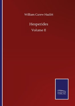 Hesperides