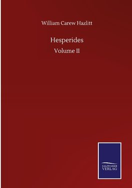 Hesperides