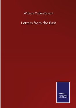 Letters from the East