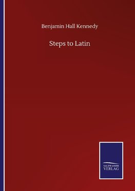 Steps to Latin