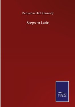 Steps to Latin