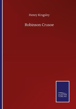 Robinson Crusoe