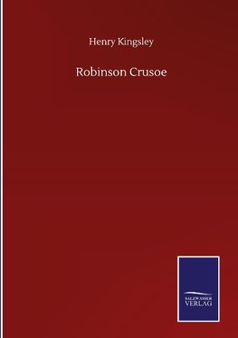 Robinson Crusoe