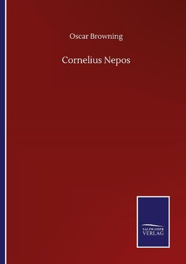 Cornelius Nepos