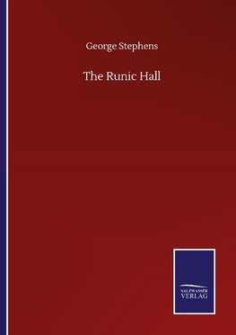 The Runic Hall