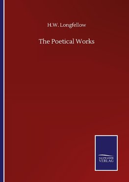 The Poetical Works