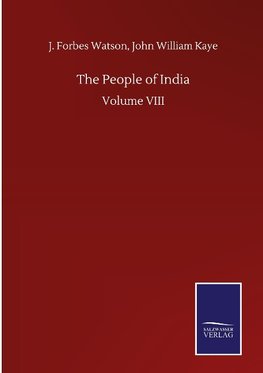 The People of India