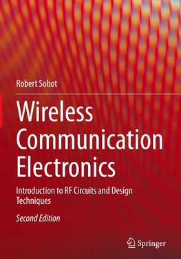 Wireless Communication Electronics