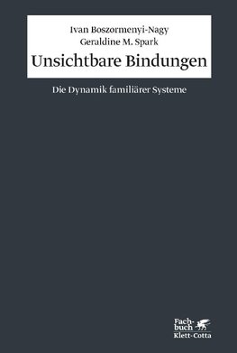 Unsichtbare Bindungen