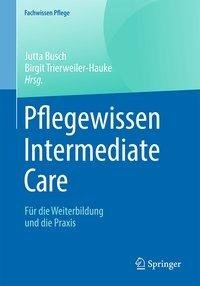 Pflegewissen Intermediate Care