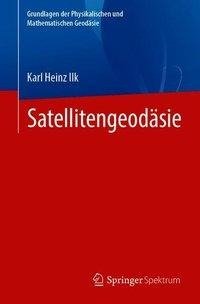 Satellitengeodäsie