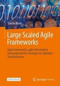 Large Agile Framework