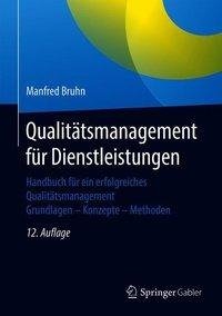 Qualitätsmanagement für Dienstleistungen